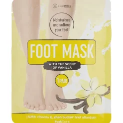 Skin Bliss Voetenmasker