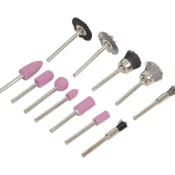 Slijp- En Polijstaccessoires