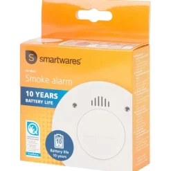 Smartwares Rookmelder Pd-8829