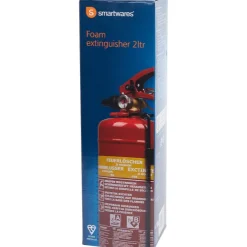 Smartwares Schuimblusser