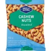 Snacks Of The World Cashewnoten