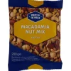 Snacks Of The World Macadamia Notenmix
