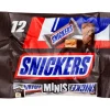 Snickers Mini'S