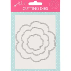 Snij- En Embossingmal