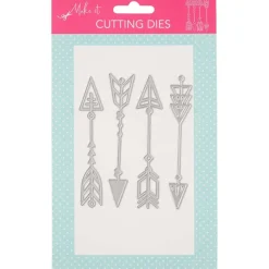 Snij- En Embossingmal