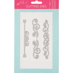 Snij- En Embossingmal