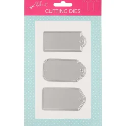 Snij- En Embossingmal