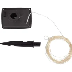 Solar Koperdraadverlichting