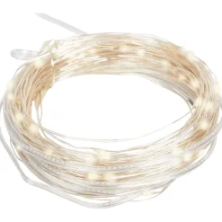 Solar Koperdraadverlichting