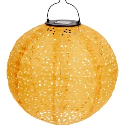 Solar Lampion