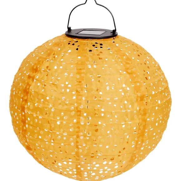 Solar Lampion