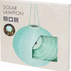 Solarlampion