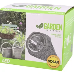 Solar-Ledlamp