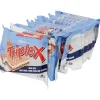 Solen Triplex Wafels Hazelnoot