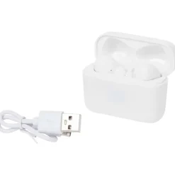 Solix Draadloze Oordopjes Pro