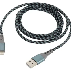 Sologic Laad- En Datakabel 8-Pins