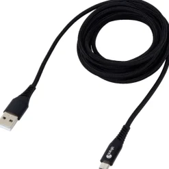 Sologic Laad- En Datakabel Micro-Usb