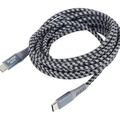 Sologic Laad- En Datakabel Usb-C Naar Usb-C