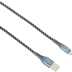 Sologic Laad- En Datakabel Micro-Usb