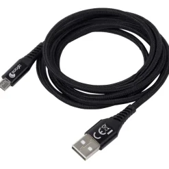 Sologic Laad- En Datakabel Micro-Usb