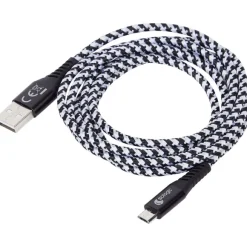 Sologic Laad- En Datakabel Micro-Usb