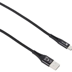Sologic Laad- En Datakabel Usb-C