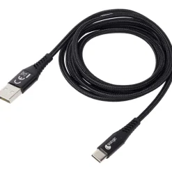 Sologic Laad- En Datakabel Usb-C