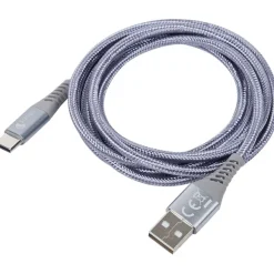 Sologic Laad- En Datakabel Usb-C
