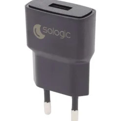 Sologic Usb-A Wandoplader