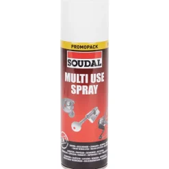 Soudal Universele Spray