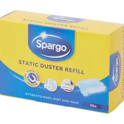 Spargo Duster-Navulling