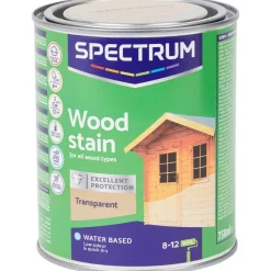 Spectrum Beits Transparant