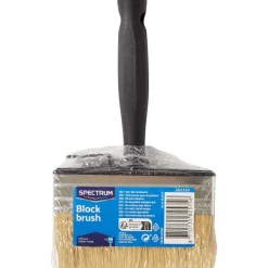 Spectrum Blokkwast