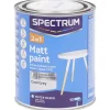 Spectrum 2-In-1 Matte Verf Cool Grey