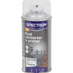Spectrum Matte Anti-Roest En Primer
