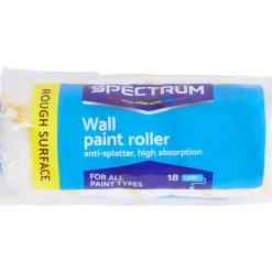 Spectrum Muurverfroller