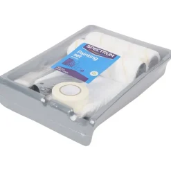 Spectrum Muurverfset