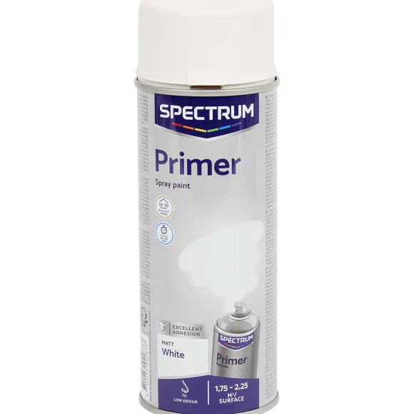 Spectrum Primer Spuitverf Mat