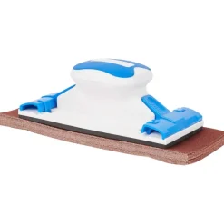 Spectrum Schuurblok Met Schuurvellen