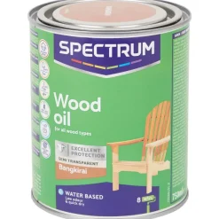 Spectrum Universele Houtolie Bangkirai