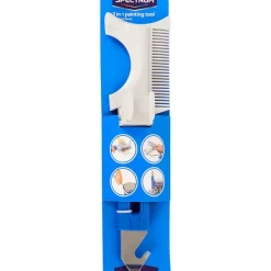 Spectrum Verfgereedschap