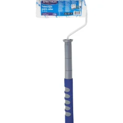 Spectrum Verfroller Met Telescoopsteel