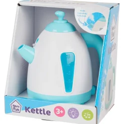 Speelgoed-Waterkoker