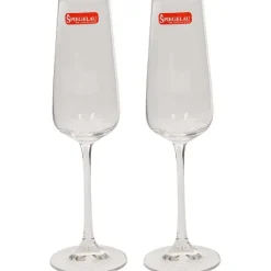 Spiegelau Champagneglazen