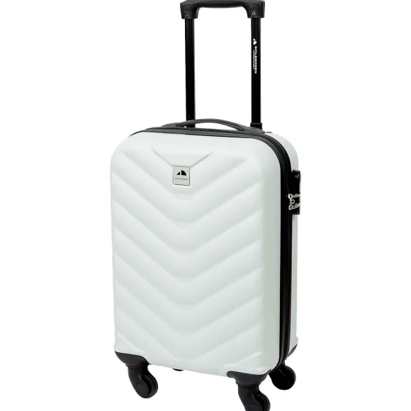 Spilbergen Koffer Brussel