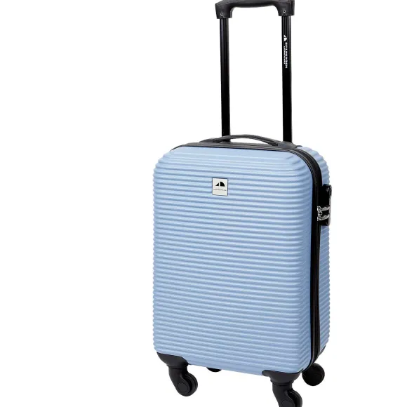 Spilbergen Koffer Brussel