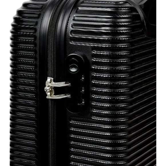 Spilbergen Koffer Brussel