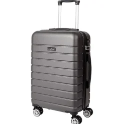 Spilbergen Koffer Glasgow