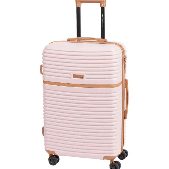 Spilbergen Koffer Milan