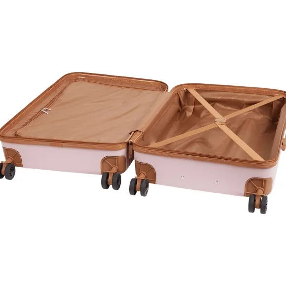 Spilbergen Koffer Milan